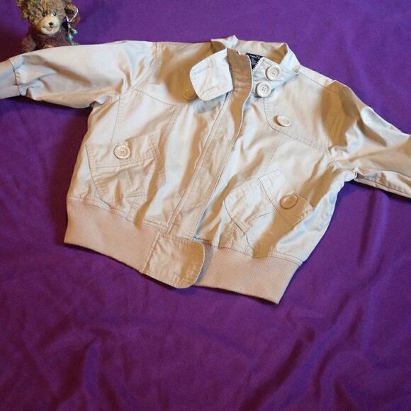 Rue21 Jackets & Blazers - Lightweight ladies 3/4 sleeve jacket in XL pick